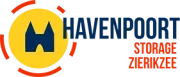 Havenpoort Storage opslagaanbieder logo