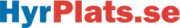 HyrPlats self storage provider logo