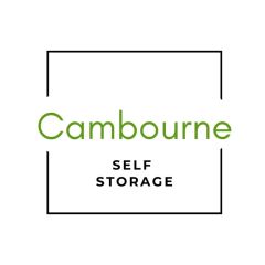 Cambourne Self Storage self storage provider logo