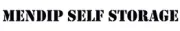 Mendip Self Storage self storage provider logo