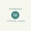Hemberga Förråd - Stöcke 429