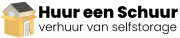 Huur Een Schuur Self Storage opslagaanbieder logo