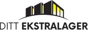 DittEkstra self storage provider logo