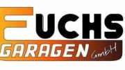 Fuchs Garagen Gmbh Lagerraumanbieter-Logo