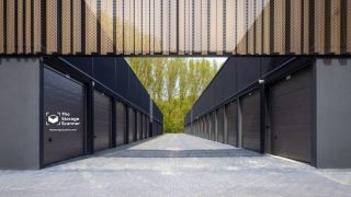 Garagebox huren? Veilige 24/7 opslag én werkruimte!