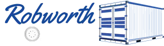 Robworth Storage self storage provider logo