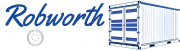 Robworth Storage self storage provider logo