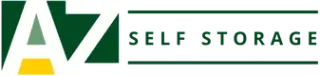 AZ Self Storage Ltd self storage provider logo