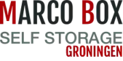 Marco Box self storage provider logo