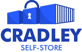 Cradley Self Store self storage provider logo