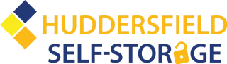Huddersfield Self Storage self storage provider logo
