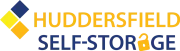 Huddersfield Self Storage - Deighton Mills, Leeds Road