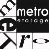 Metro Storage self storage provider logo