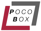 PocoBox - Route Du Rhône