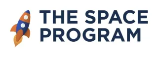 The Space Program self storage provider logo