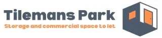 Tilemans Park self storage provider logo