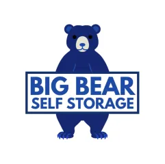 Big Bear Self Storage self storage provider logo