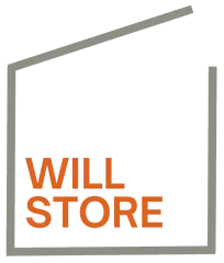 Will Store self storage provider logo