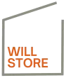 Will Store - Hallas House, Royd Way