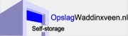 Opslag Waddinxveen opslagaanbieder logo