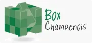 Box Champenois self storage provider logo