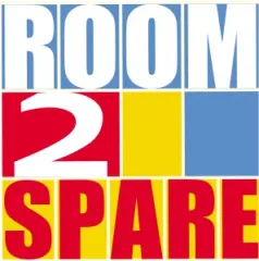 Room 2 Spare self storage provider logo