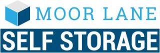 Moorlane Self Storage self storage provider logo