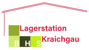 Lagerstation BHS Kraichgau UG - Am Rainacker 2