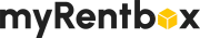 MyRentBox Lagerraumanbieter-Logo