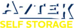 Aztek Self Storage self storage provider logo