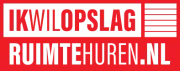 Ik Wil Opslagruimte Huren opslagaanbieder logo