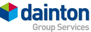 Dainton Self Storage self storage provider logo
