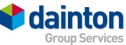 Dainton Self Storage self storage provider logo