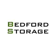 Bedford Storage self storage provider logo