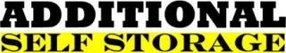 Additional Self Storage self storage provider logo