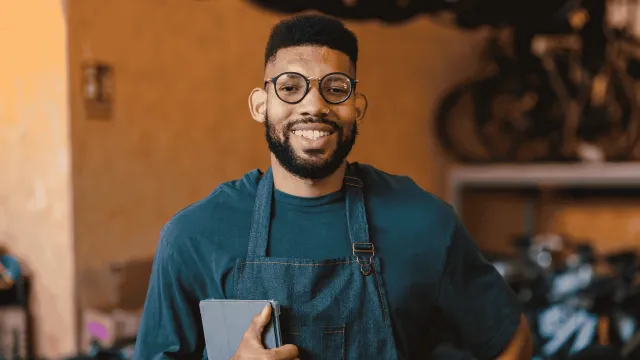 Opslagruimte voor ZZP’ers: Zo Regel je Slim en Veilig je Zakelijke Opslag