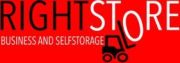 Right Store Self Storage - Fourknocks