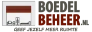 Boedel Beheer opslagaanbieder logo