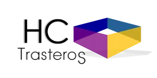 HC Trasteros - Polígono Industrial Santa Cruz Nave, 43