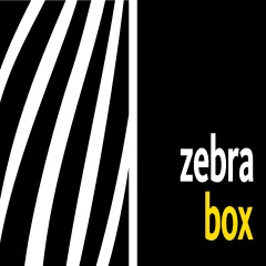 Zebrabox Lagerraumanbieter-Logo