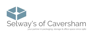 Selway self storage provider logo