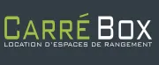 Carré Box self storage provider logo