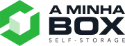 A Minha Box self storage provider logo