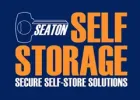 Seaton Self Storage self storage provider logo