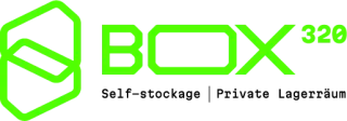 Box320 Lagerraumanbieter-Logo