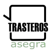 Trasteros Asegra - Calle Sierra Nevada, 5