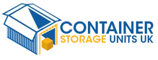 Container Storage Units self storage provider logo