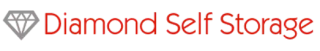 Diamond Self Storage self storage provider logo