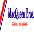MacQueen Bros self storage provider logo