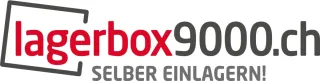 Lagerbox9000 Lagerraumanbieter-Logo